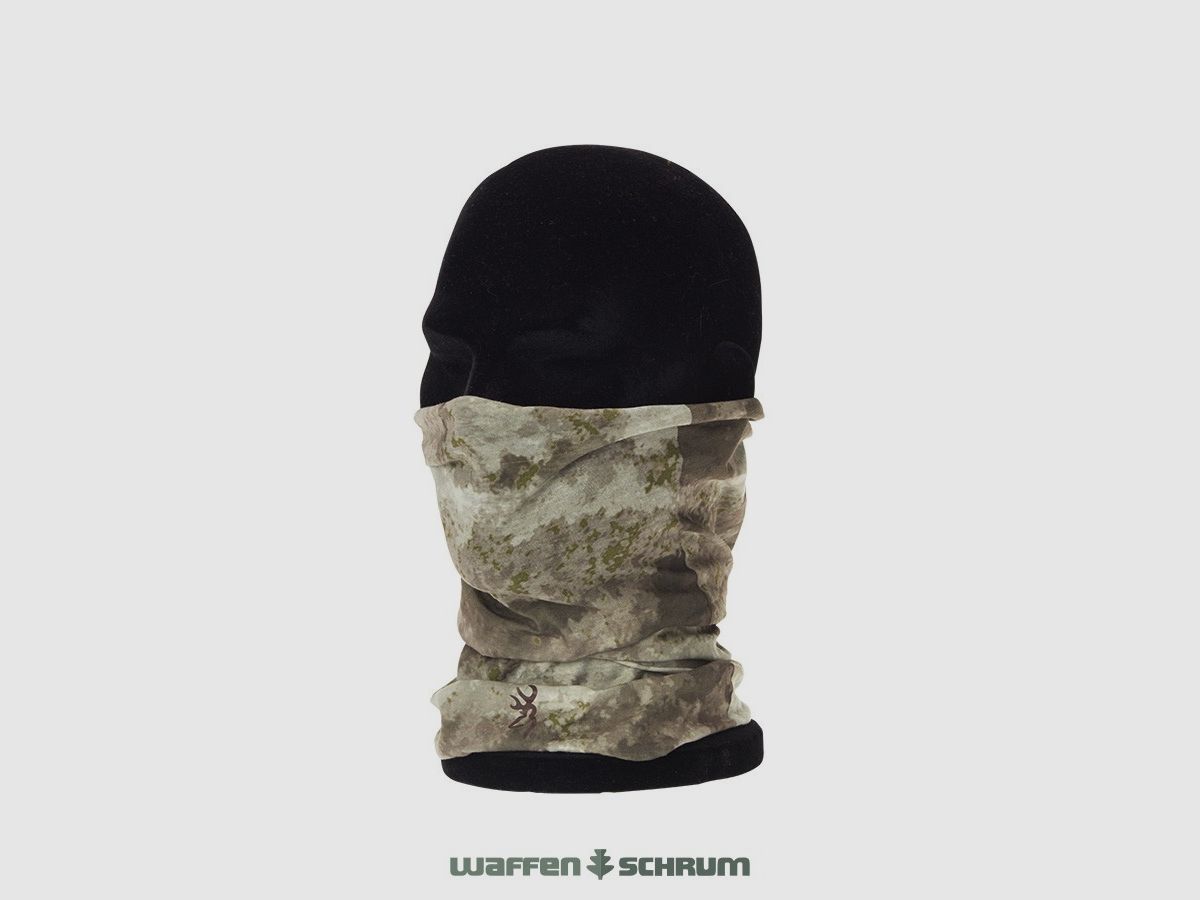 Browning Écharpe Tubulaire Quick Cover