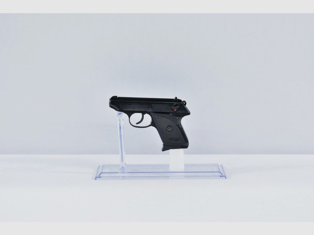 Walther TPH