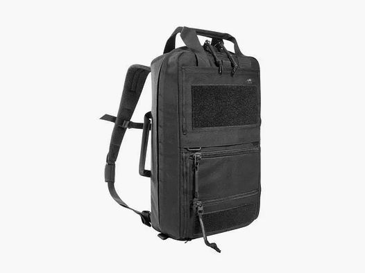Tasmanian Tiger Tasmanian Tiger Rucksack Survival Pack schwarz