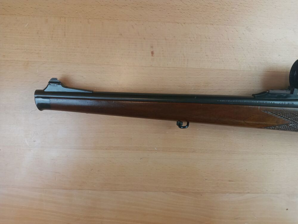Remington Modell 600 Mohawk