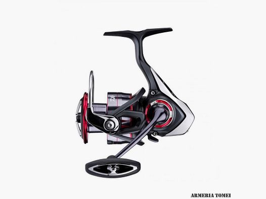 REEL – DAIWA – FUEGO LT 4000-CXH