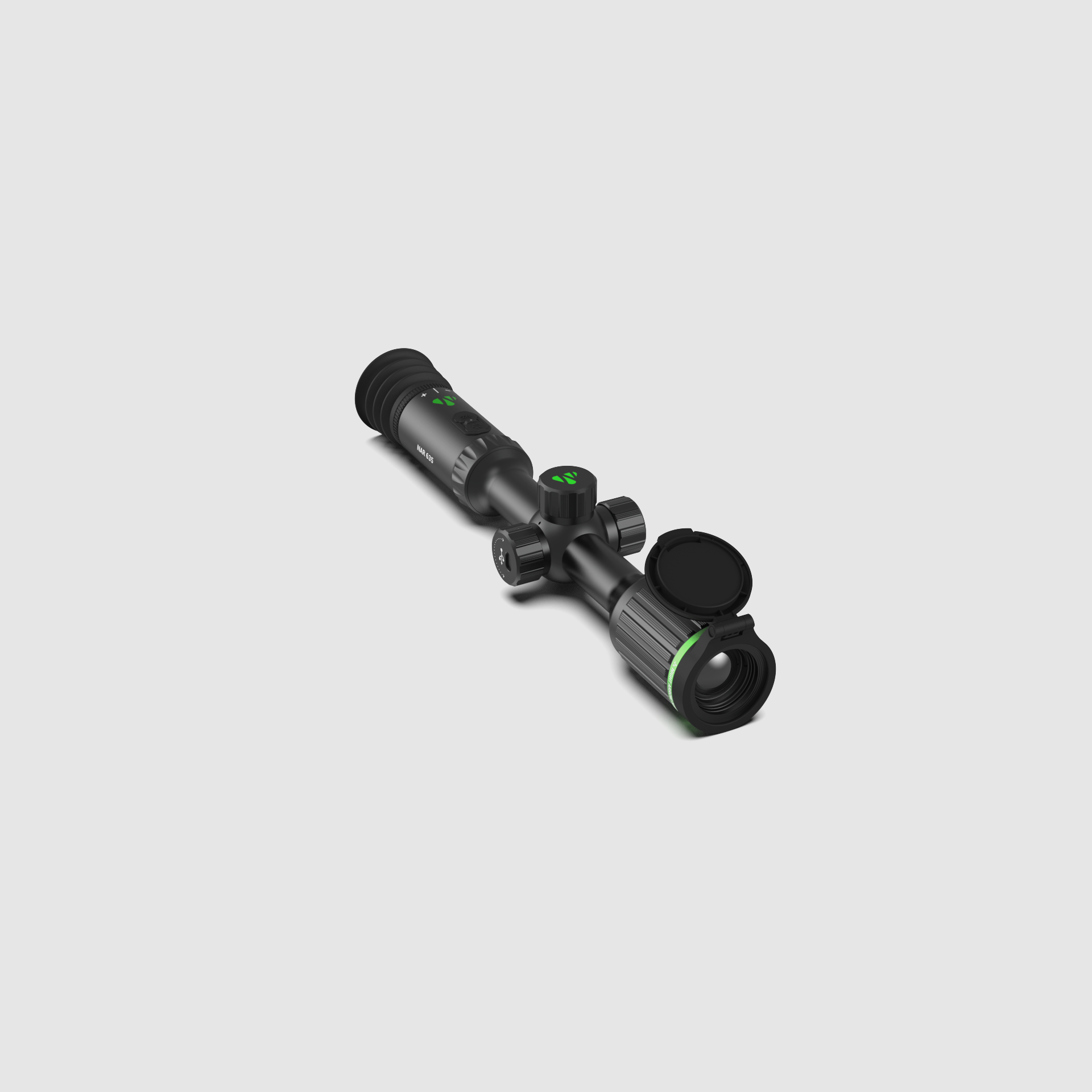 Conotech Night Arrow 635 PRO, immagine 3 di 5