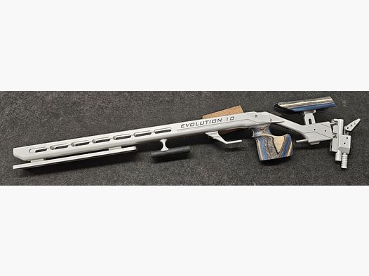 Tesro / Anschütz TESRO KK Evolution 10 Pro Auflage / für Anschütz 2007/2013