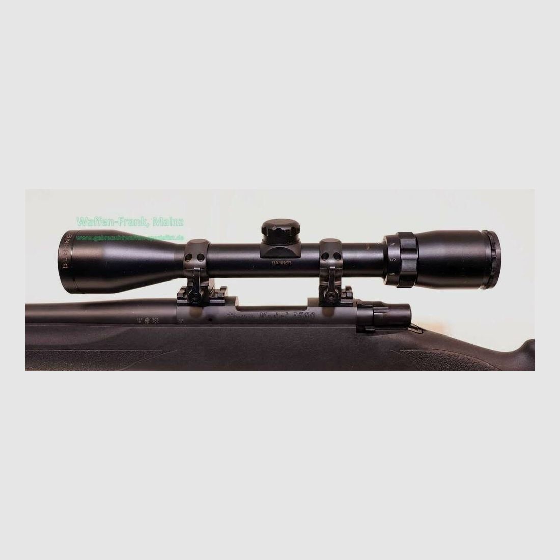 Howa / Japan Mod. M1500