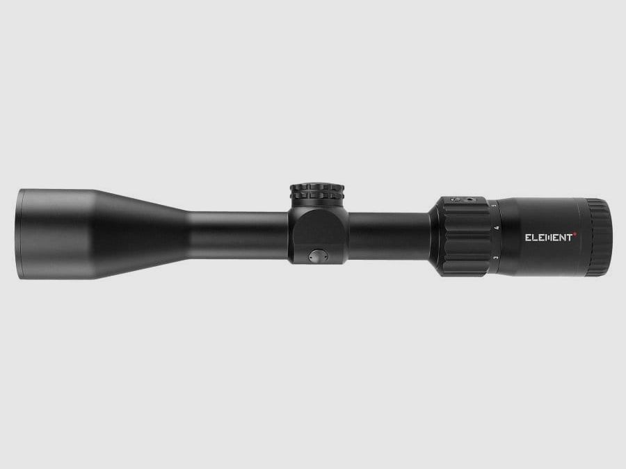 Element Optics Iris 3-9x40 Duplex MOA SFP Zielfernrohr