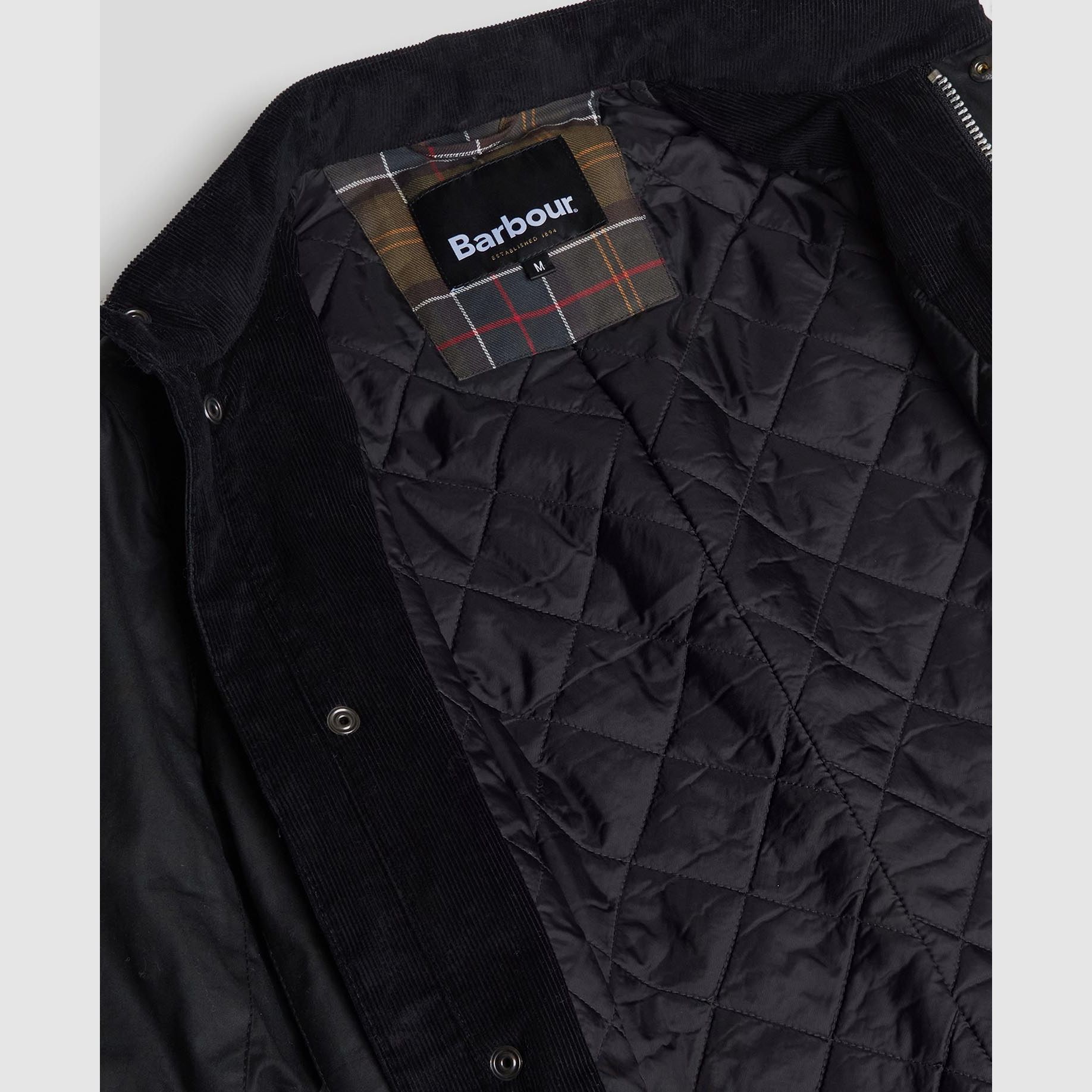 Barbour Corbridge Wax Jacket