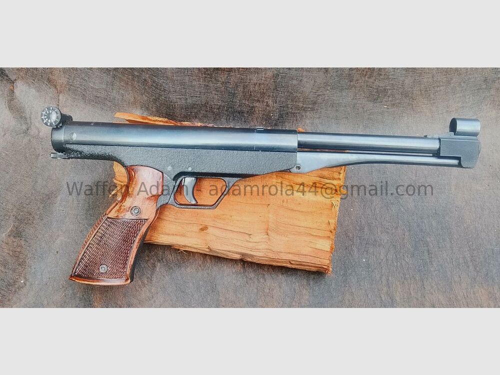 El Gamo F nel Centro Pentagonale - Sottile