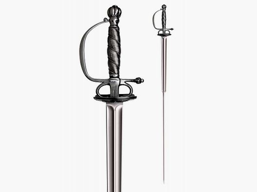 Cold Steel Colichemarde Schwert