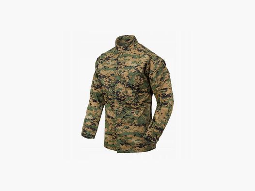Bluza mundurowa USMC Helikon-Tex Digital Woodland r. L