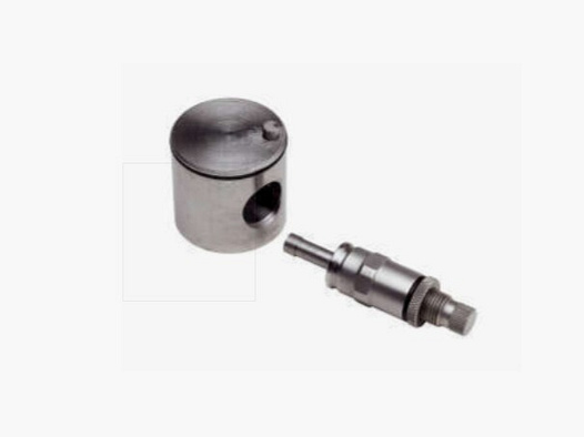 Hornady Pistol Rotor & Standard Metering Insert 050128 | Powder Measure Accessory