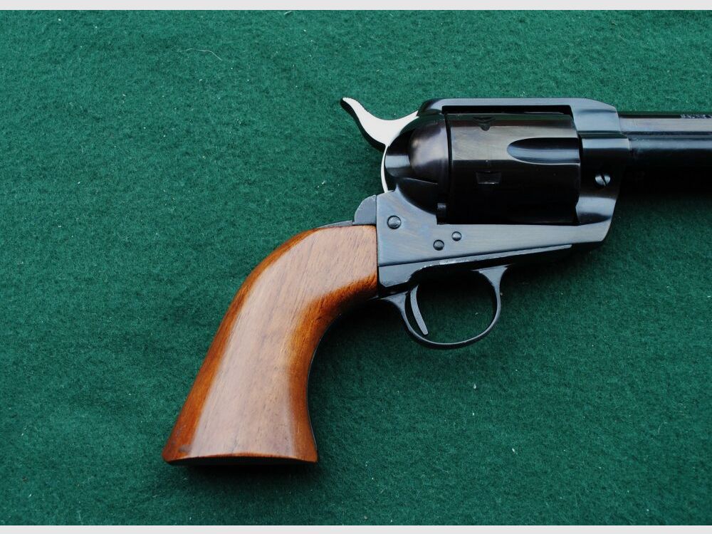 J.P. Sauer u. Sohn Western Six-Shooter