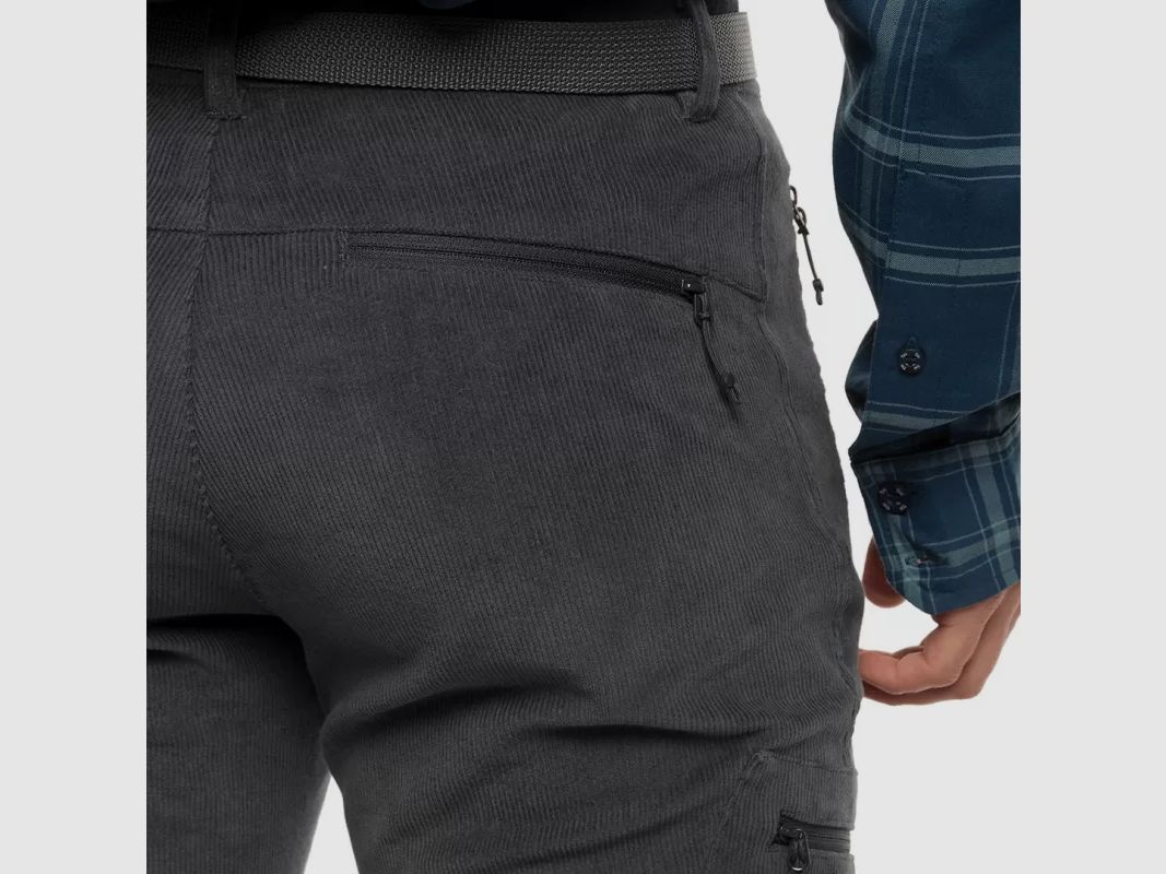 Trangoworld LANGER HOSEN GOYM ST GRAU, Bild 9 von 9