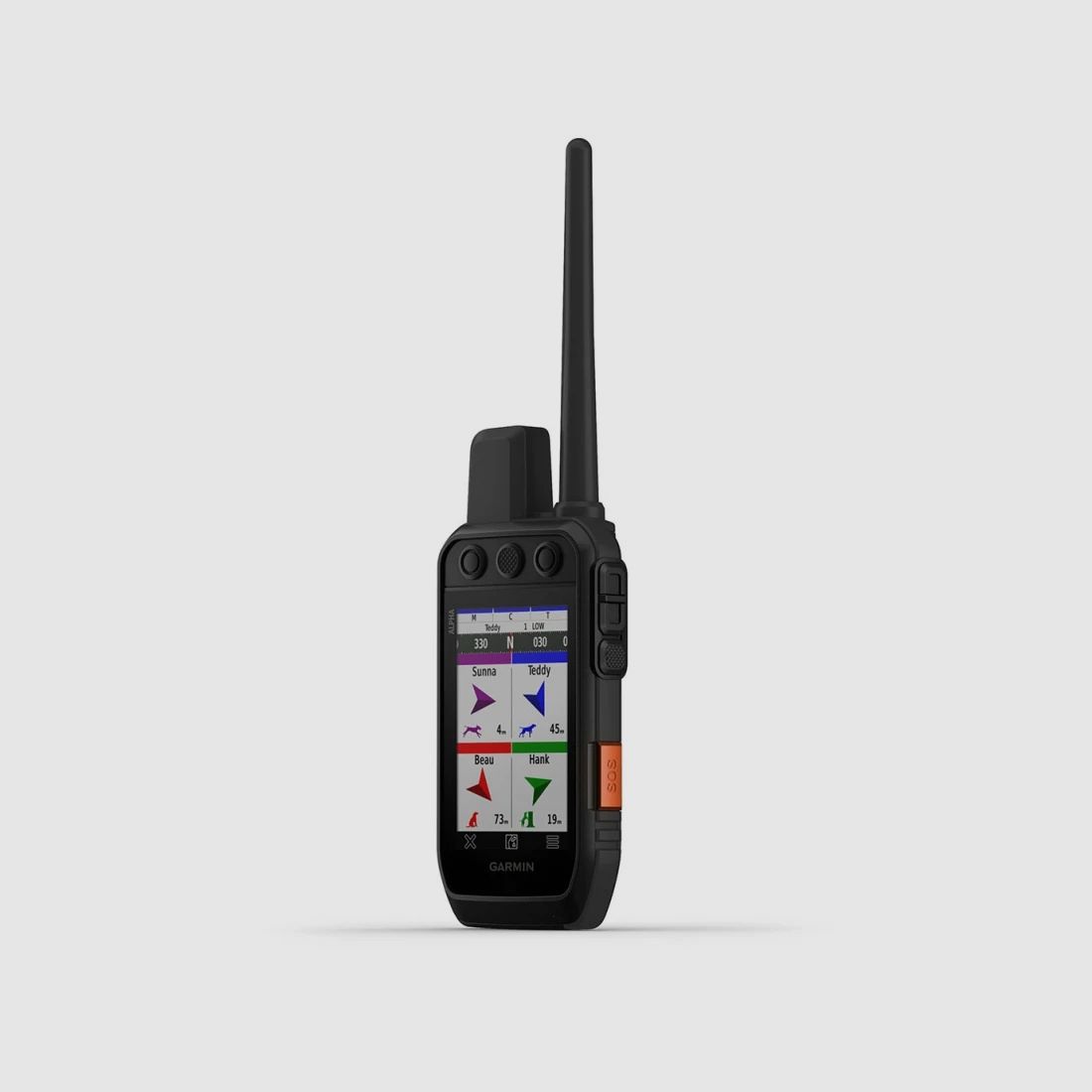 Garmin Alpha 300i K, Bild 3 von 4