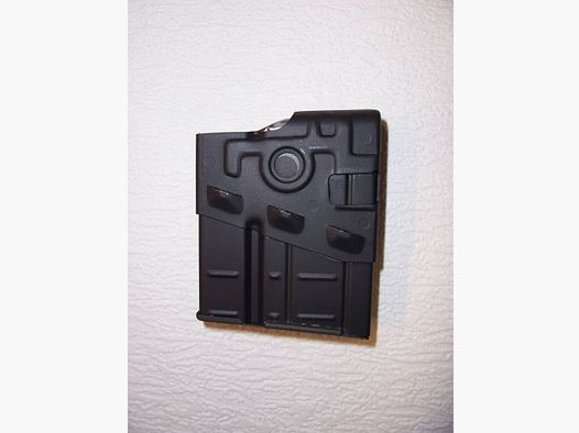 Swabian Arms GmbH SAR M41, HK41, G3 10-round magazine caliber 308win. (7.62x51)