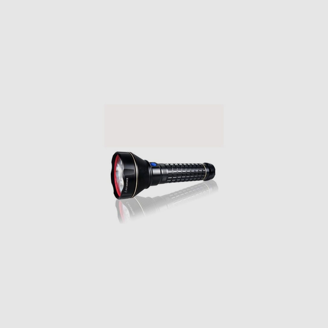 Olight SR92  Intimidator