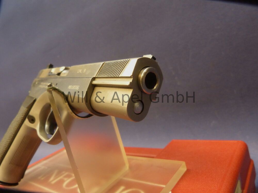 Tanfoglio P19 Combat, zdjęcie 9 z 9