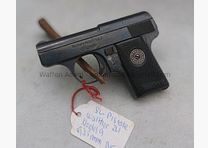 Walther Taschenpistole Modell 9