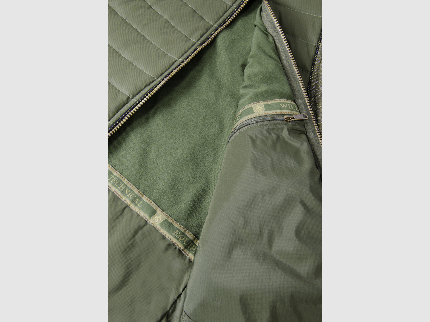 ALP PIUMINO TRABALDO XXL VEST, afbeelding 4 van 6