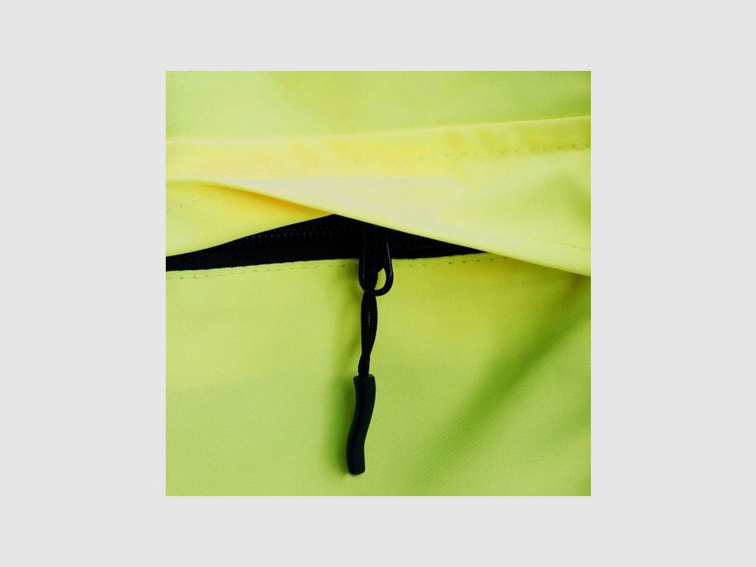 PSS X-treme Rain Regenjacke, Bild 10 von 12
