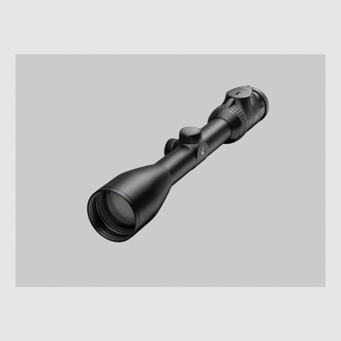 Swarovski Z6i 2-12x50 senza guida