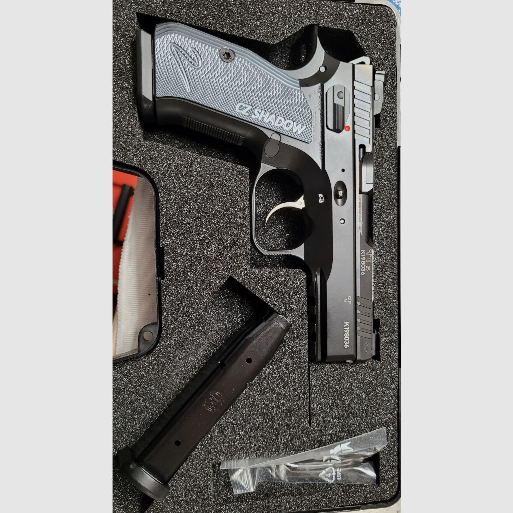 CZ Shadow 2 Compact OR