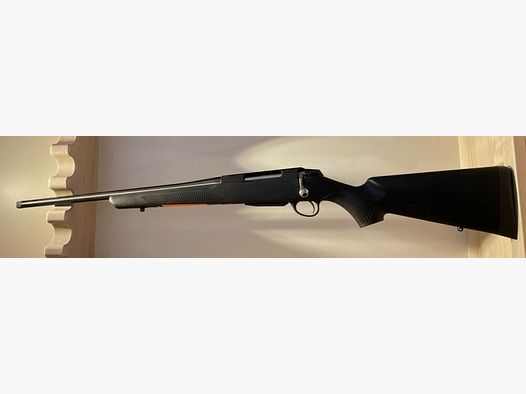 TIKKA/SAKO T3x Lite krótki z gwintem - WERSJA LEWOSTRONNA -