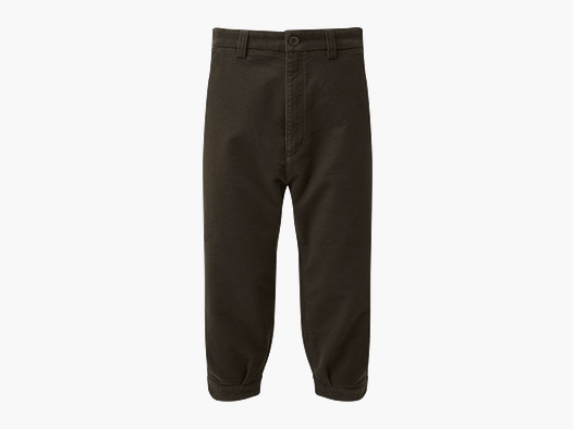 Schöffel Moleskin Breeks M Forest