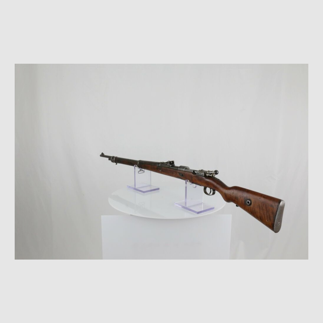 Mauser Gewehr 98 (Árabe)