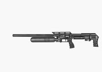 FX Impact M4 Extended - Black