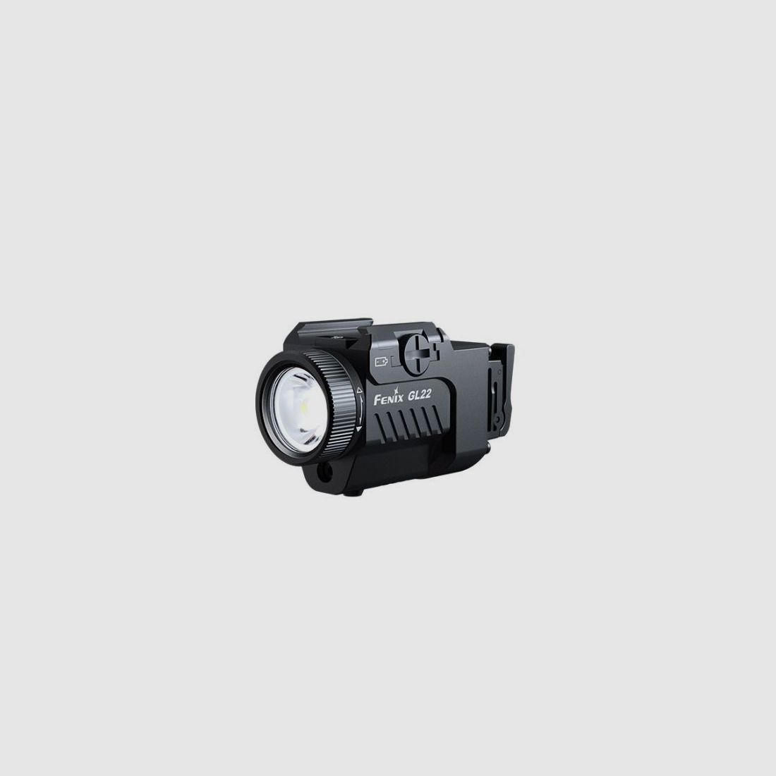 Fenix – Taschenlampe GL22 LED 750 Lumen Rotlaser