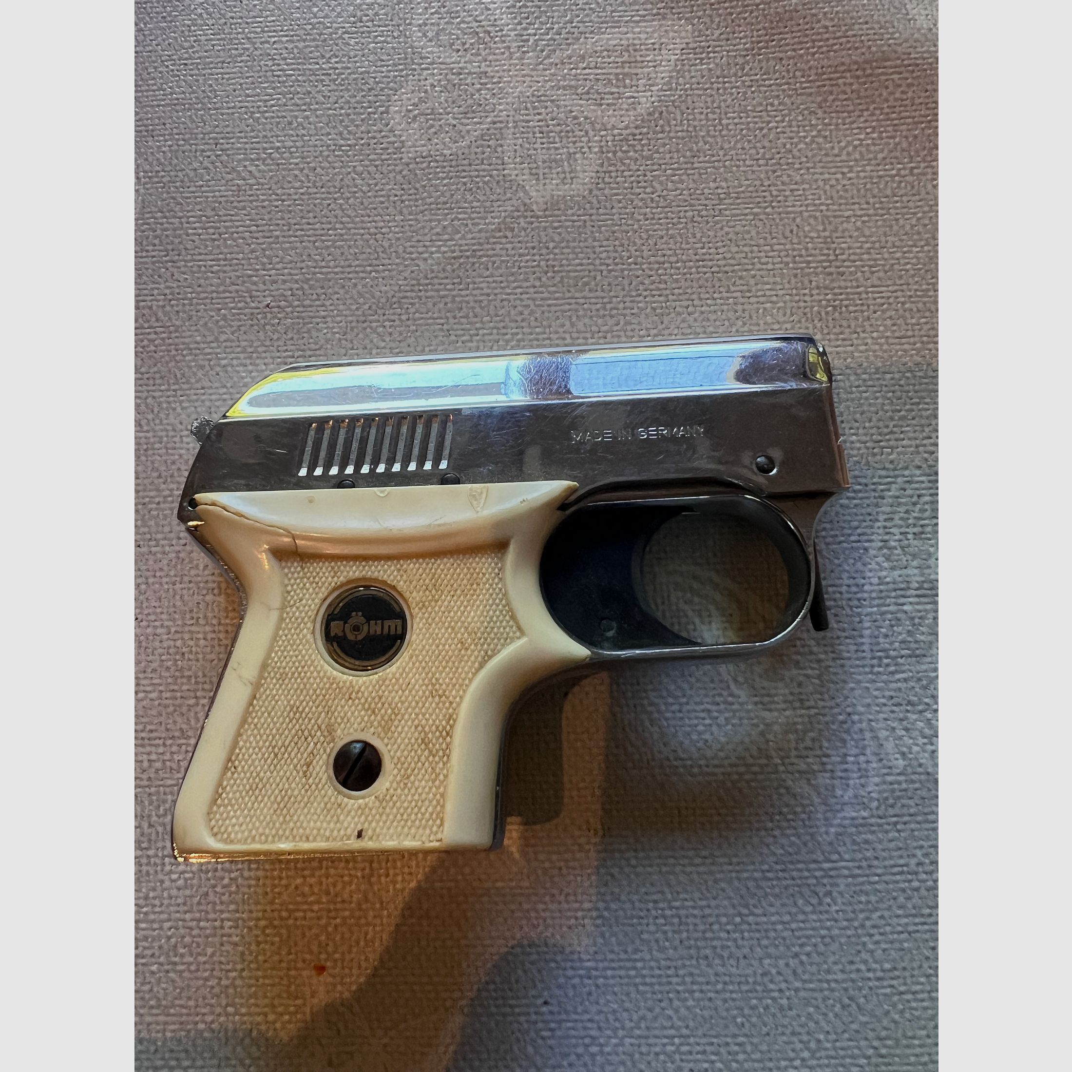 Röhm RG 3s 