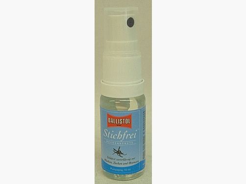 Stichfrei Spray 10 ml -