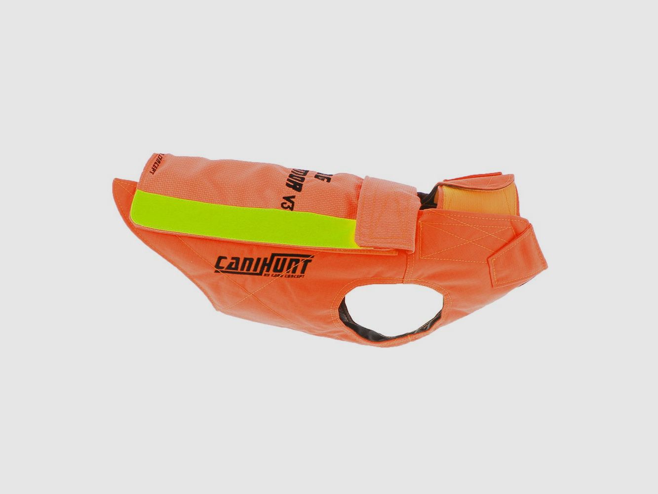 Schutzweste DOG ARMOR V3 – 45, Bild 11 von 12