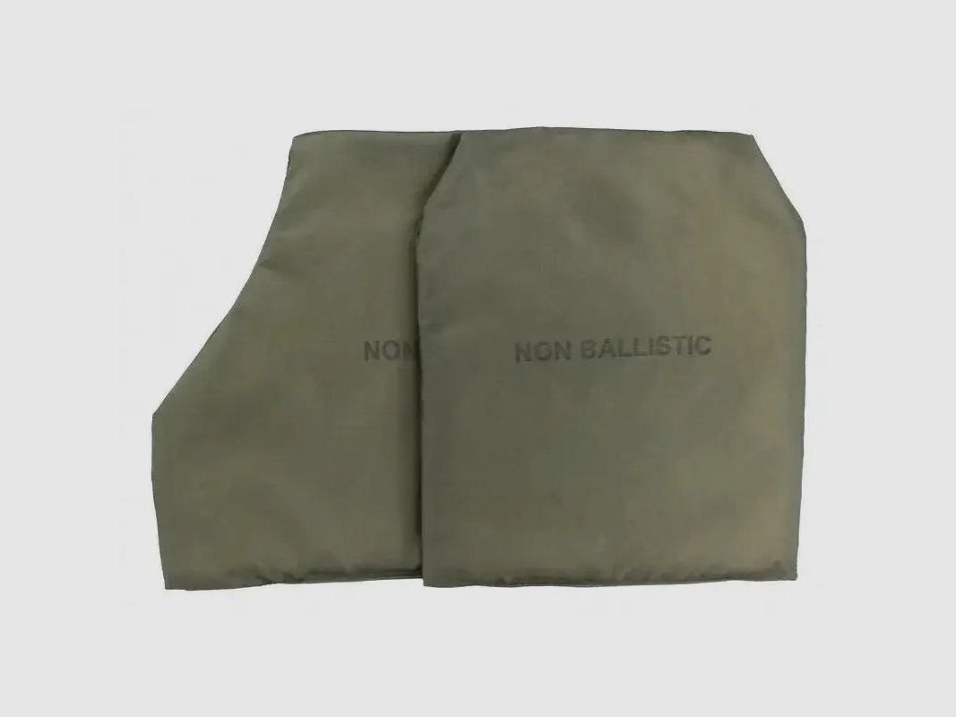 Zentauron Oefeninginleg Non Ballistiek ARES