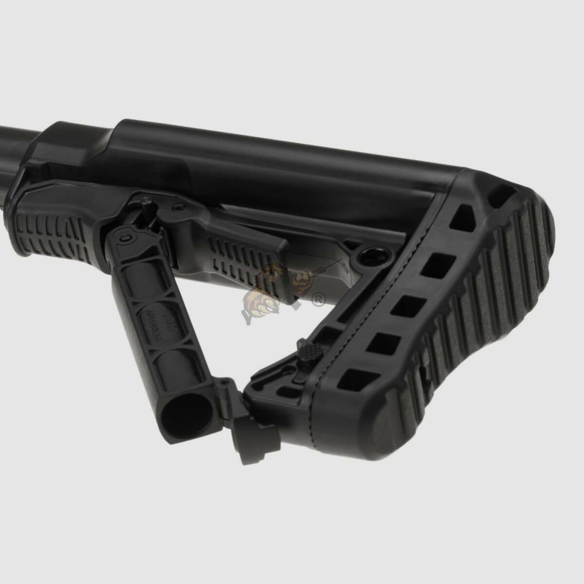 G&G CM16 Wild Hog 12" mit ETU Airsoft S-AEG frei ab 18