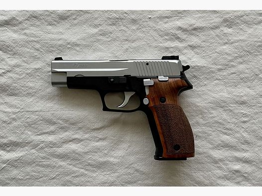 Sig Sauer P226S