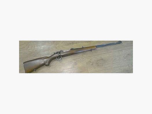 Repetierbüchse Mauser Mod.98 Kal.30-06Sp. gebraucht
