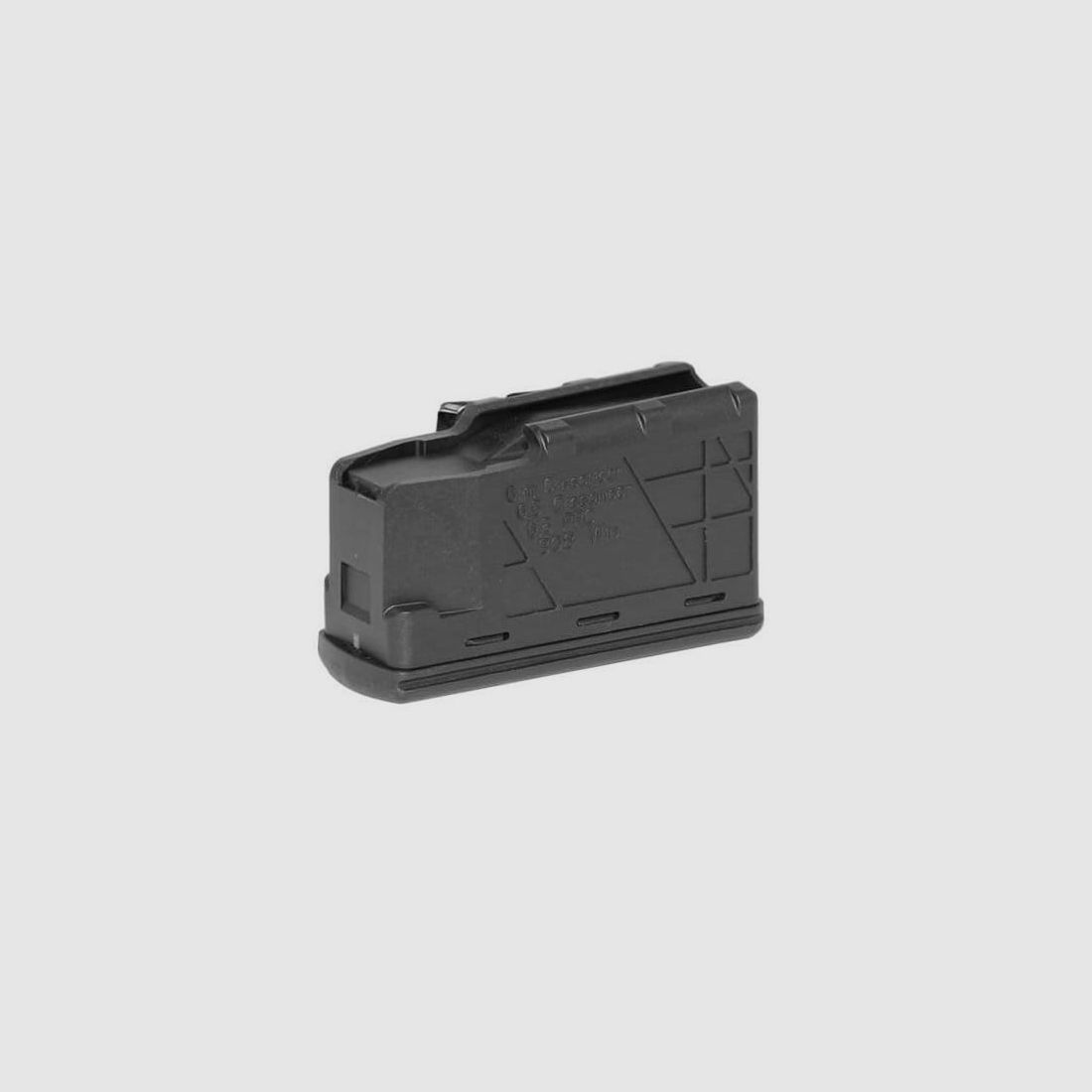 CZ Magazine for CZ 600 5 rounds
