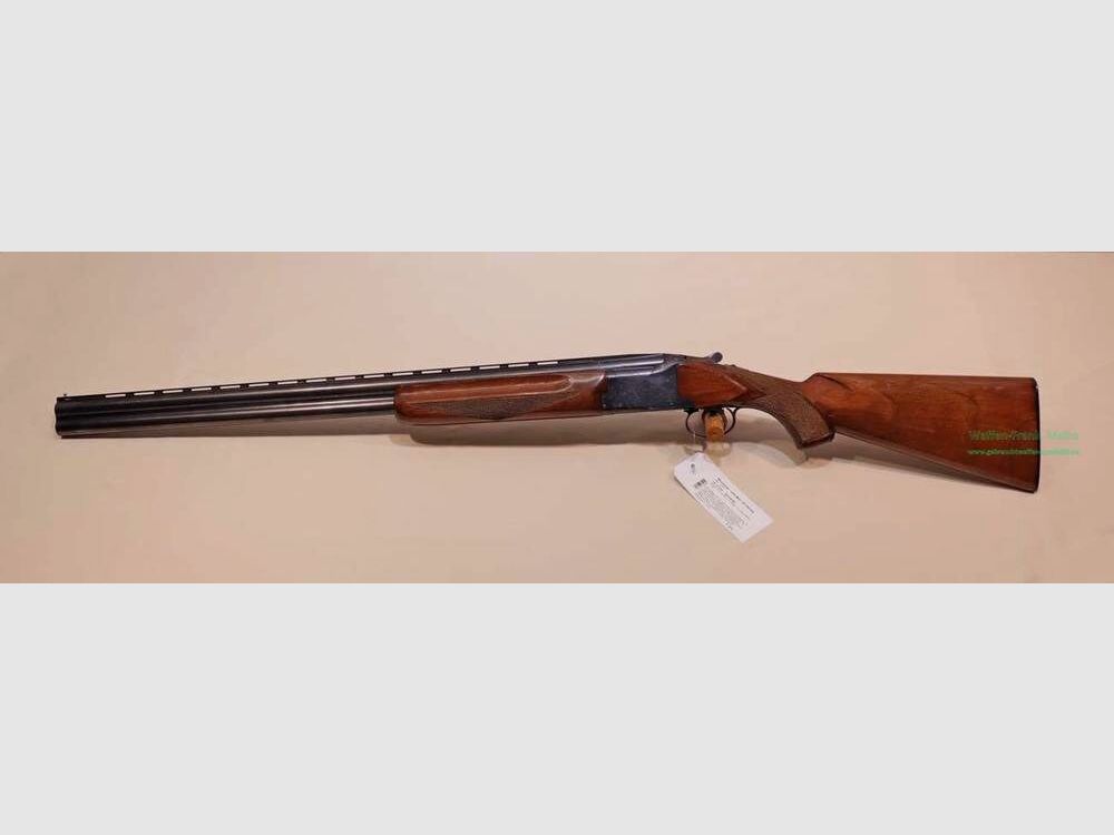 Winchester - USA Mod. 101 Parcour