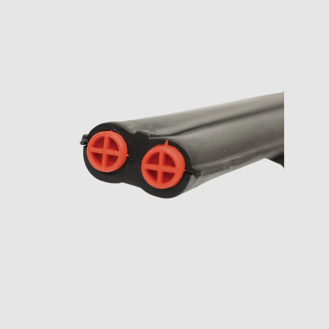 Kindermitrailleur met primers, kunststof loop en lichaam, afbeelding 3 van 6