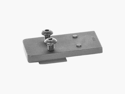 EGW SIGHT MOUNT FOR VORTEX RAZOR FITS S&W M&P 22 COMPACT BLACK