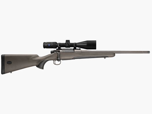 Mauser M18 Extreme Komplettangebot