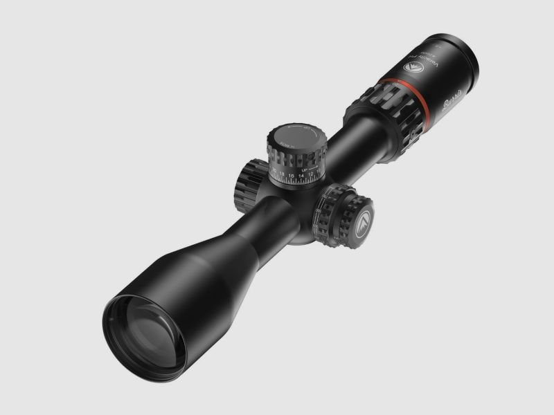 Burris Veracity PH 4-20x50 Abs. RC-MOA, direct leverbaar