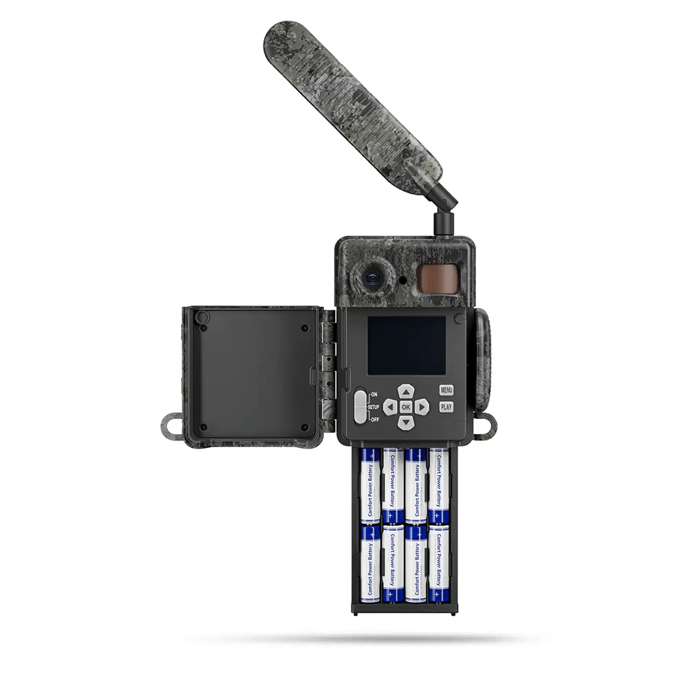 ZEISS Secacam 7, Bild 4 von 7