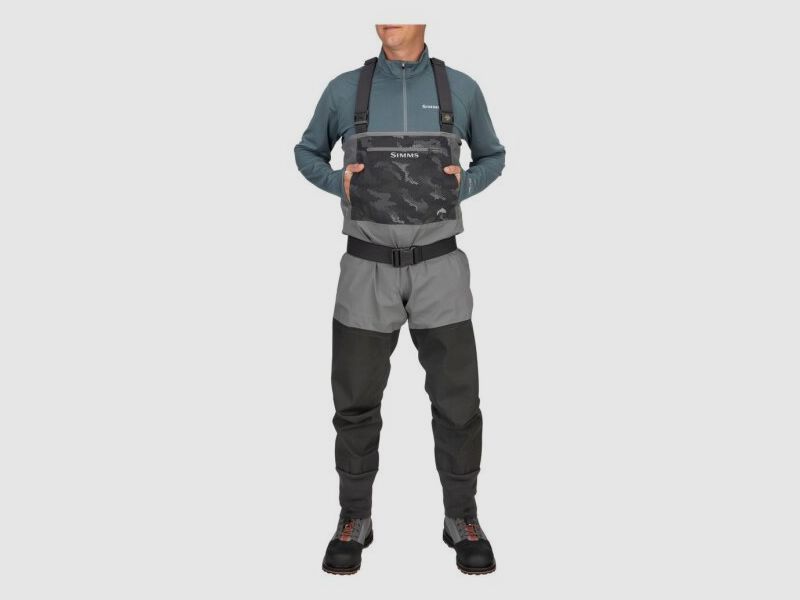 Guide Classic Waders, billede 2 af 3