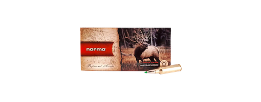 Norma .300 WSM Ecostrike 9,7g/150grs.