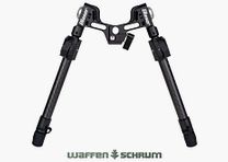 Blaser Ultimate BiPod Set con Spigot per R8 Professional Success / Ultimate Ø della canna = 19-22mm