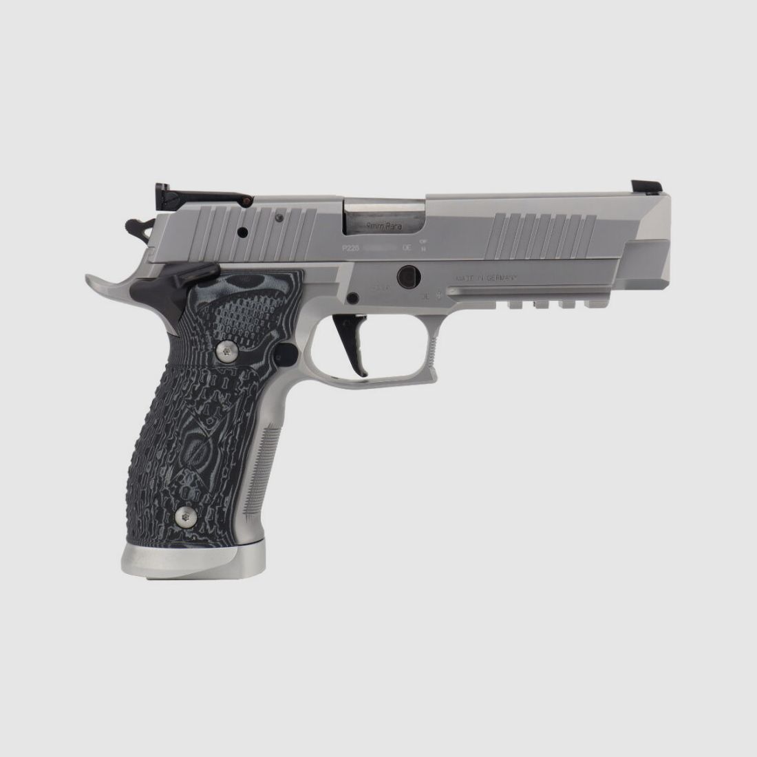 Sig Sauer P226 X-Five Supermatch