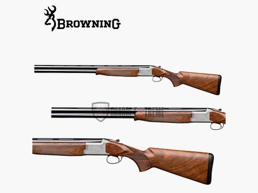 BROWNING B525 Game 1 Light True Kal. 12/76 Linkshandig
