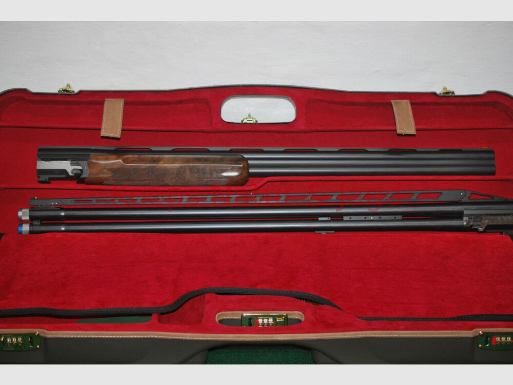 Blaser F3 USA Super Trap